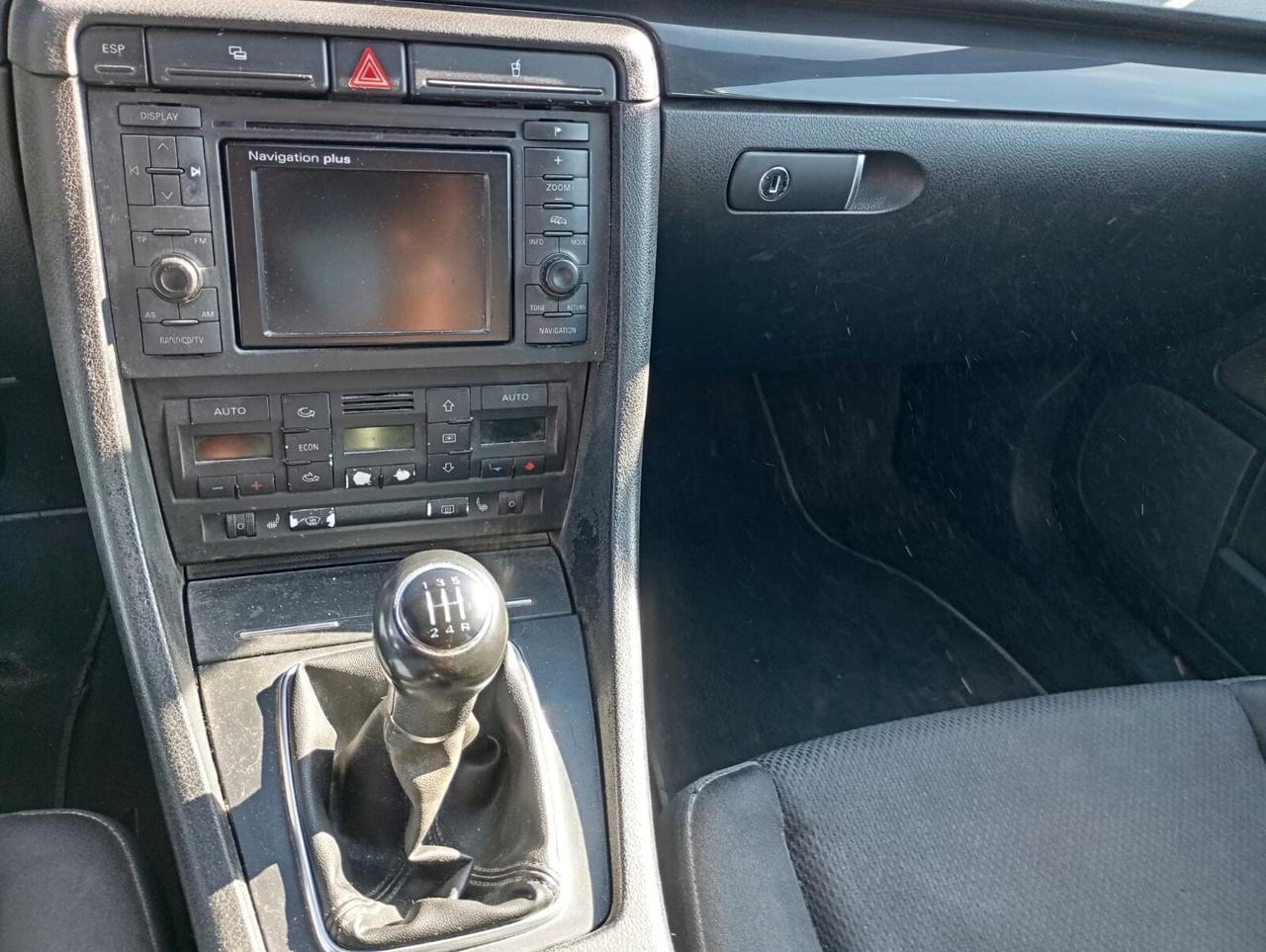 Audi A4 1.9 TDI