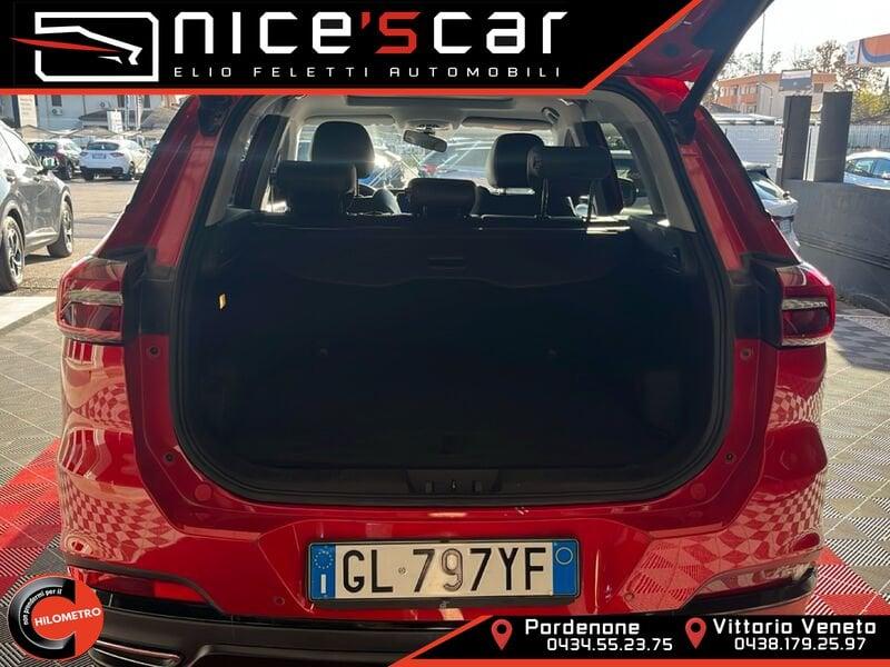 DR AUTOMOBILES dr 6.0 dr 6.0 1.5 Turbo CVT Bi-Fuel GPL*PROMO*