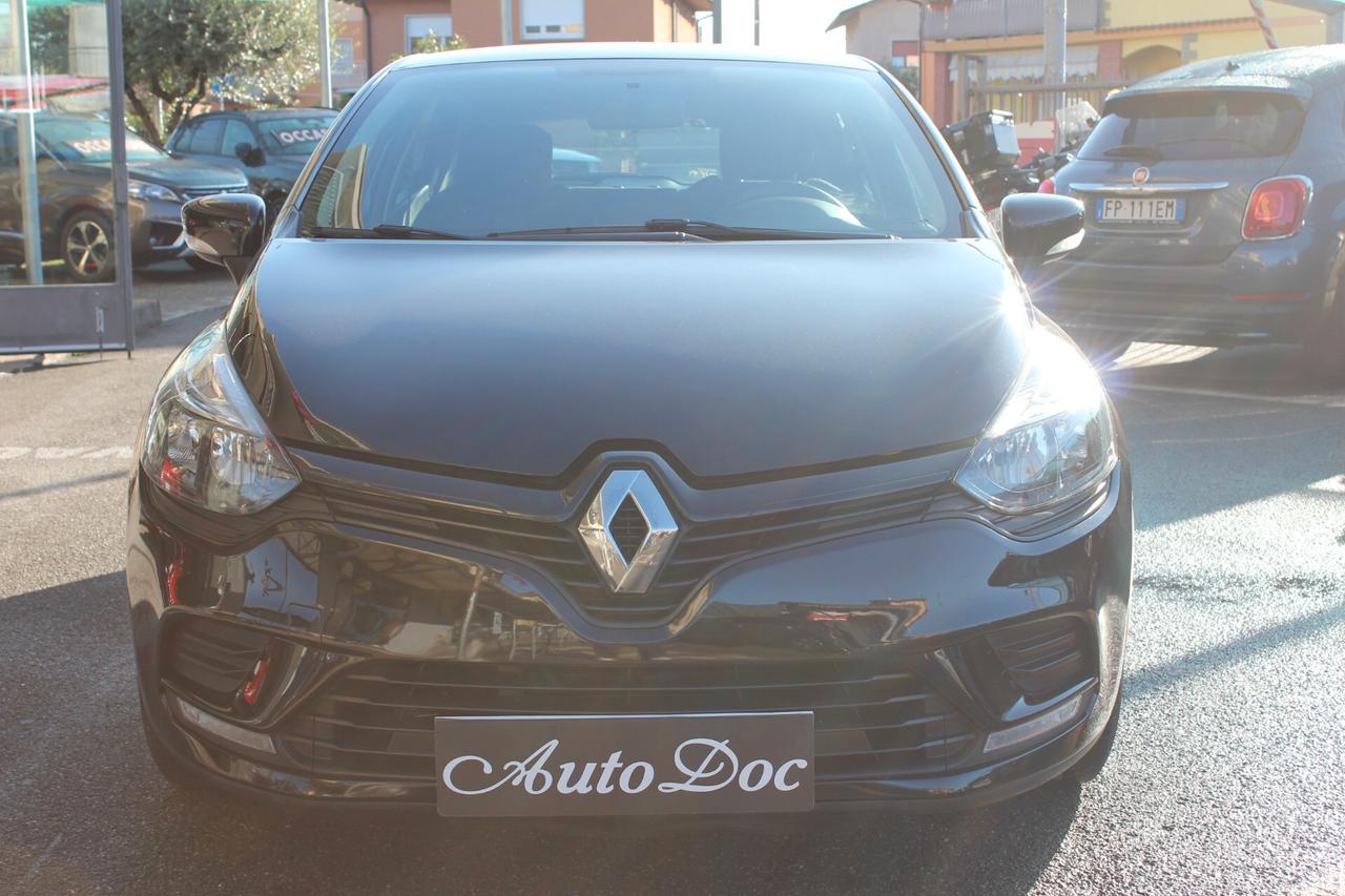 Renault Clio Life 1.2 75CV KIT DISTRIBUZIONE APPENA SOSTITUITO
