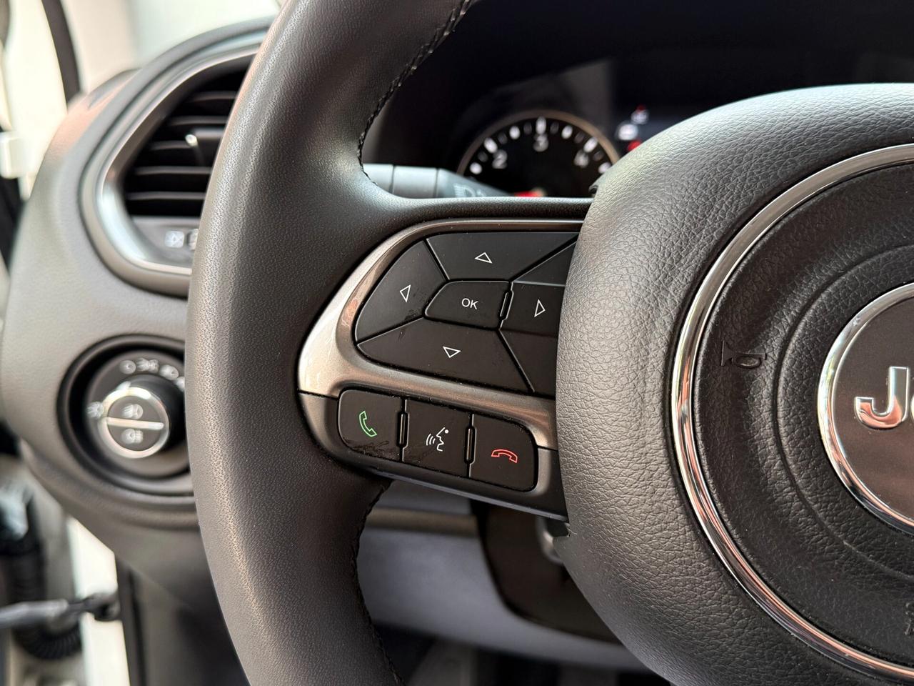 Jeep Renegade 1.6 MJT 130CV Limited CARPLAY - 2022