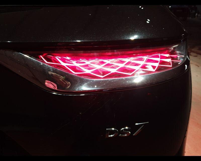 DS DS 7 Crossback BlueHDi 130 aut. Grand Chic