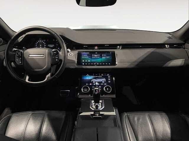 Land Rover Range Rover Evoque R-Dynamic SE - IVA ESPOSTA