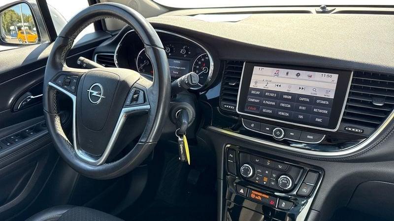 Opel Mokka X 1.6 CDTI 136cv Ultimate 4x2 S&S