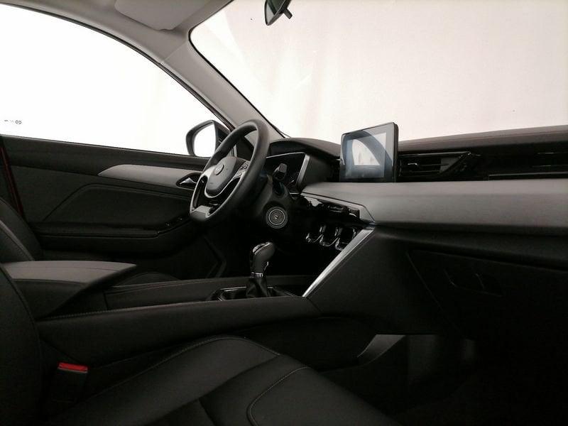 EVO Evo 5 1.5 turbo 127cv