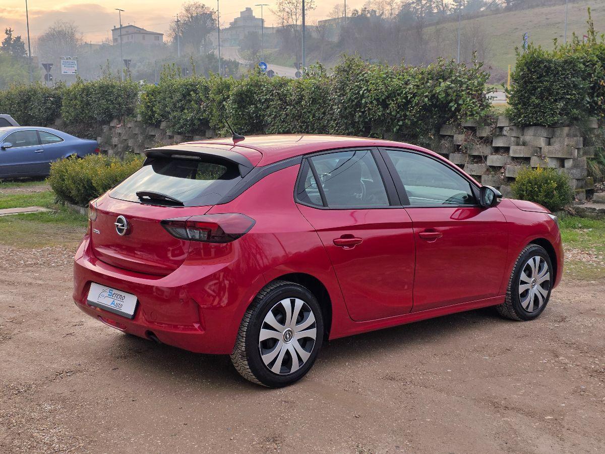 OPEL CORSA 1.2 BENZ 74.000KM GARANZ FINAZ