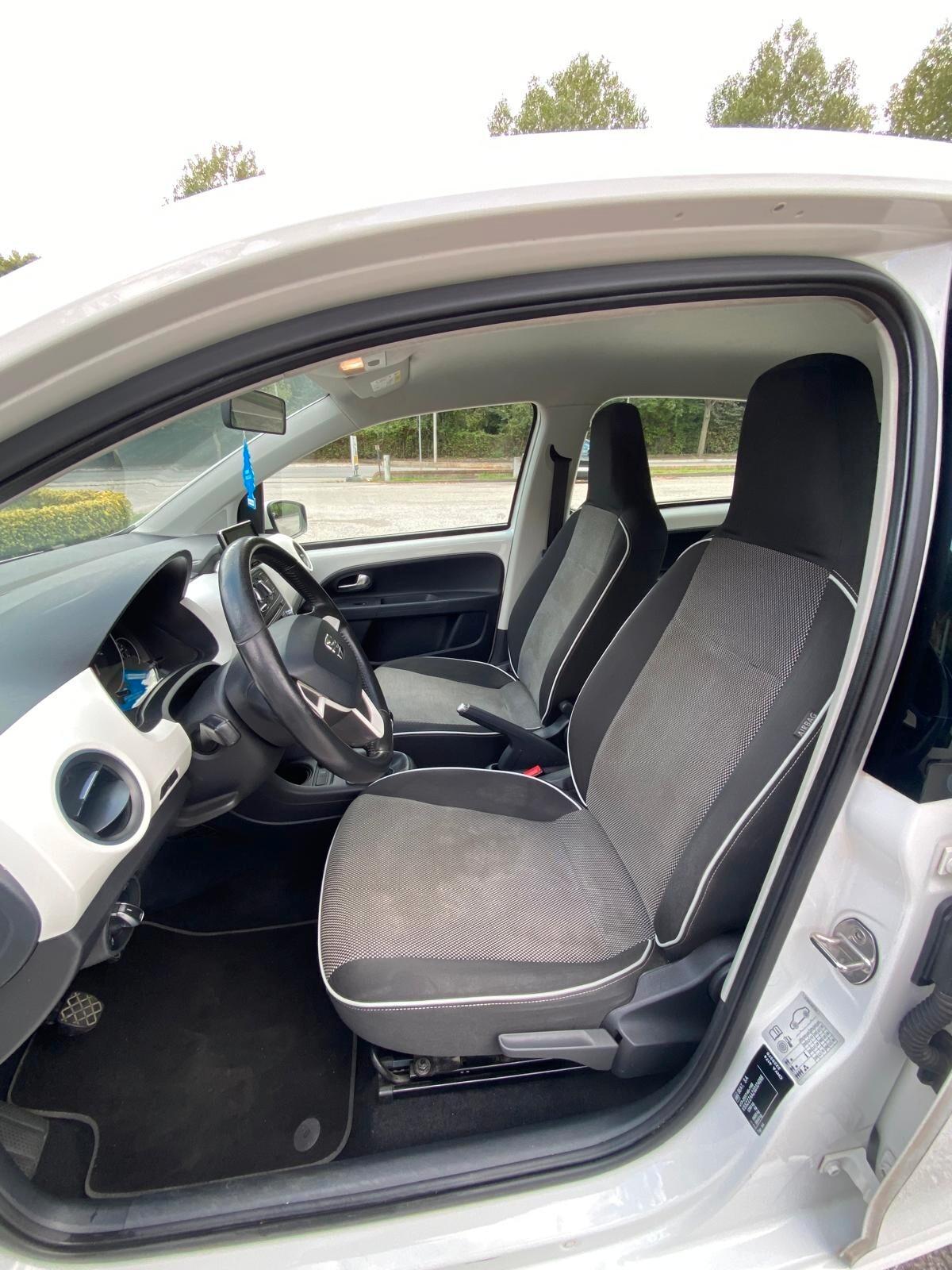 Seat Mii 1.0 5 porte Chic