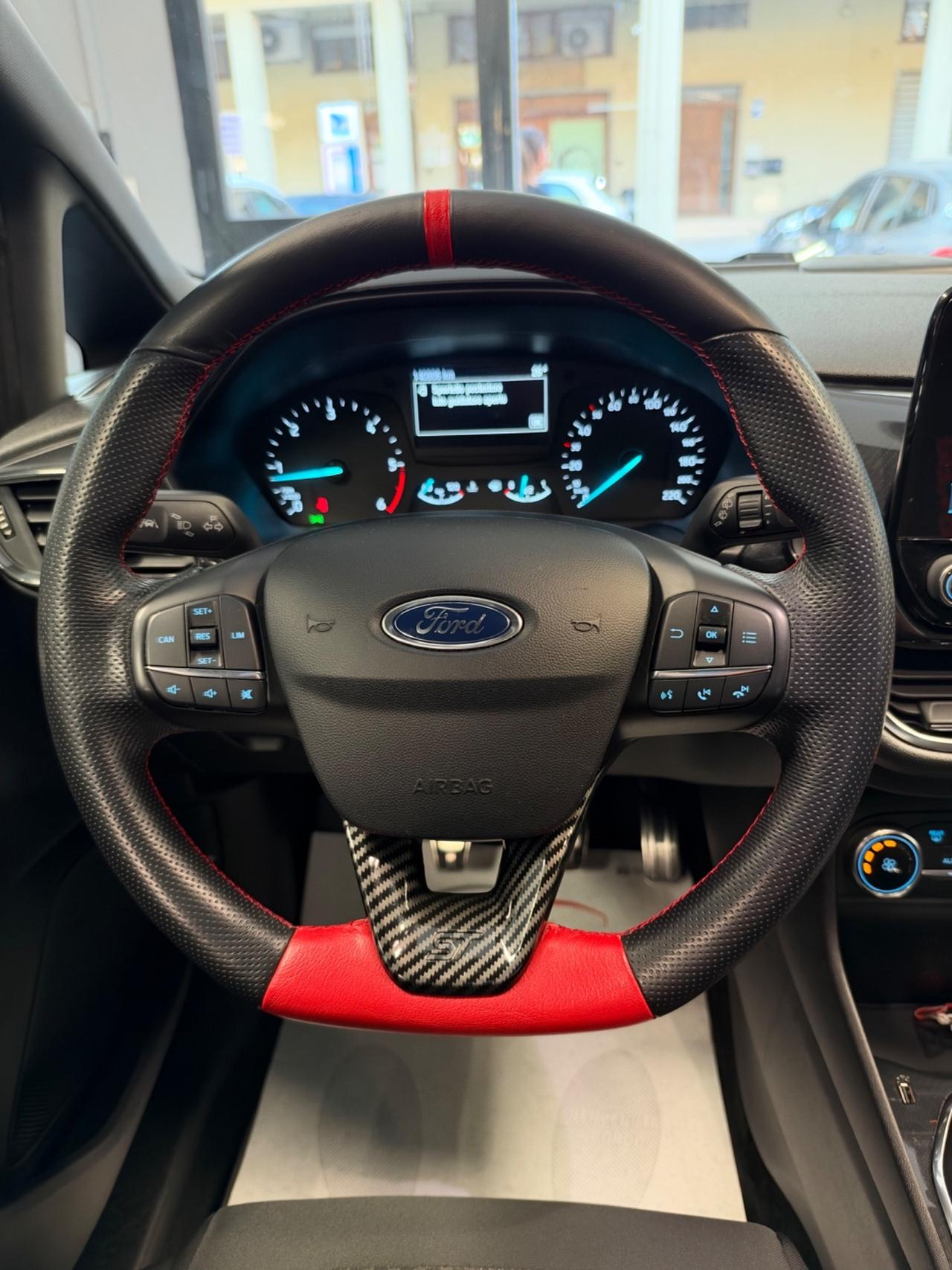Ford Fiesta 1.5 TDCi 85 Cv ST-Line