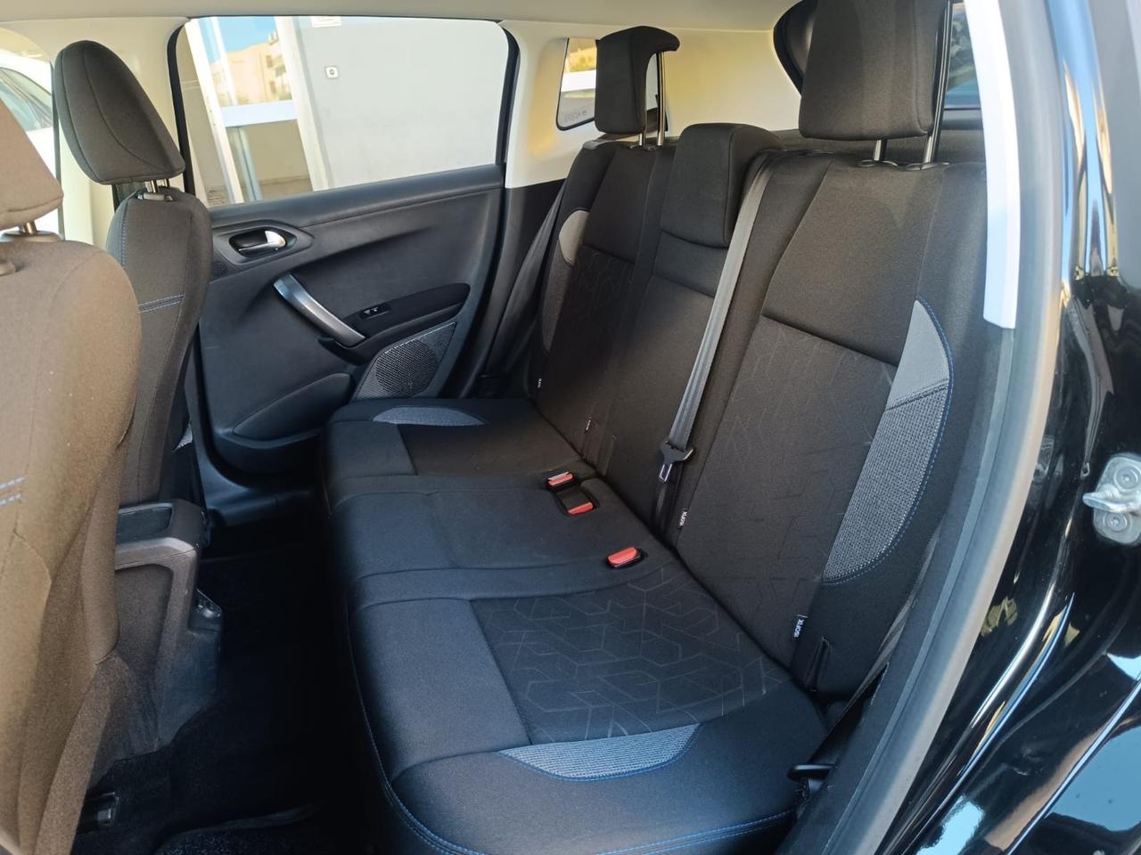 Peugeot 2008 BlueHDi 100 S&S Style