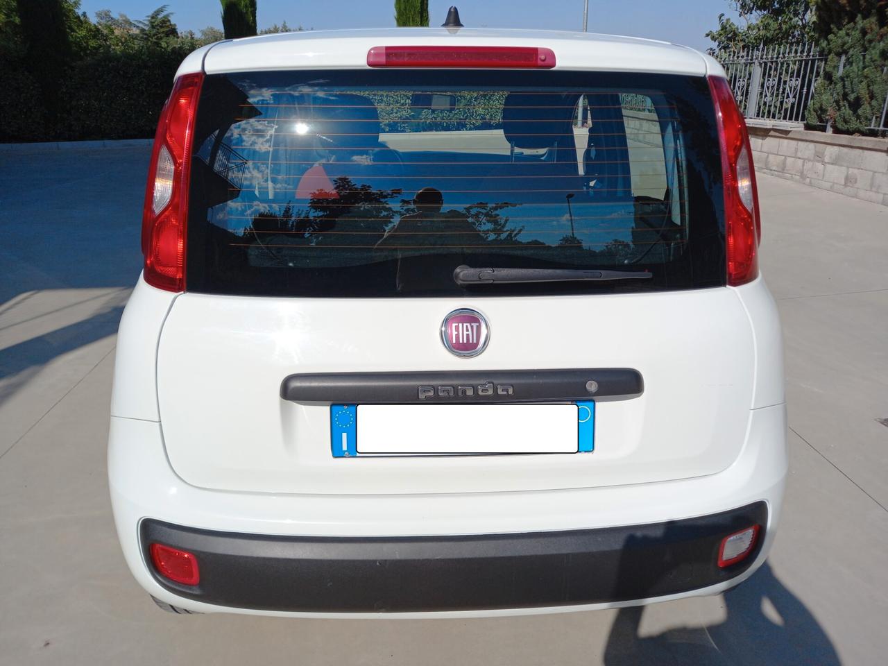 Fiat Panda 1.2 Easy 2018 (DISP. ANCHE 4X4)