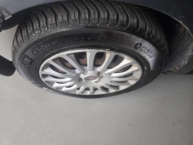Fiat Punto Punto III 2012 5p 1.3 mjt 16v Street 75cv E5+