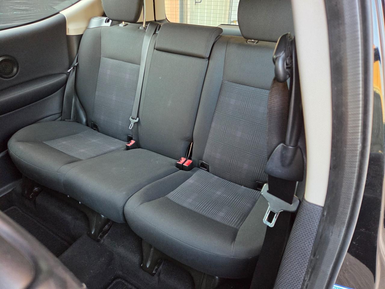 Mercedes-benz A 150 Elegance coupe unico proprietario
