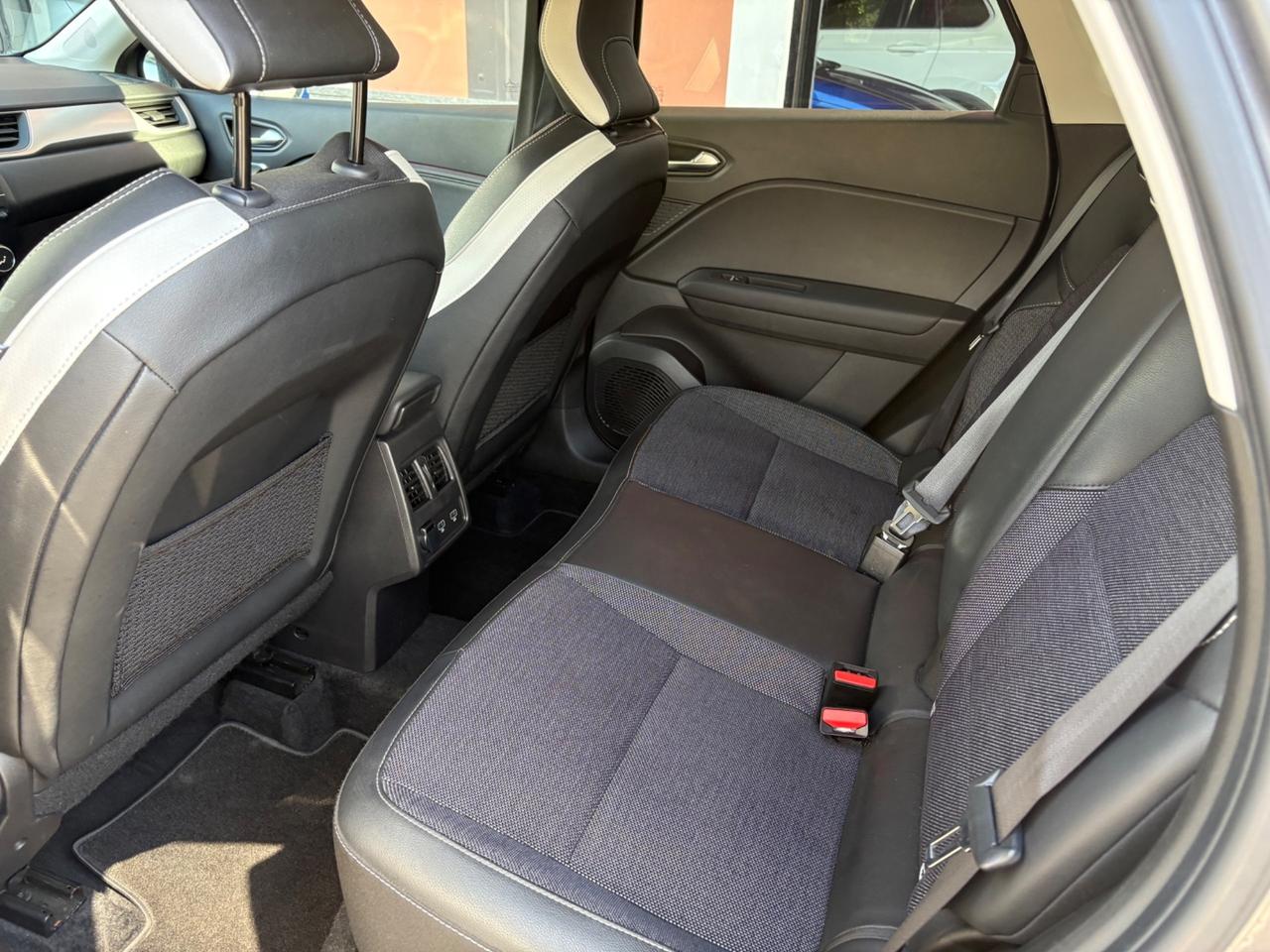 Renault Captur TCe 90 CV Techno Full 2023