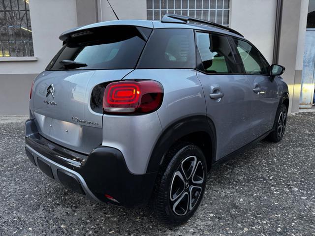 CITROEN C3 Aircross PureTech 110 S&S Feel