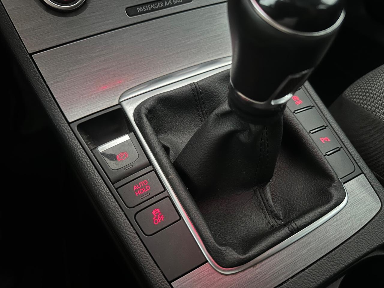 Volkswagen Passat Var. 2.0 TDI Highline BlueM.Tech.