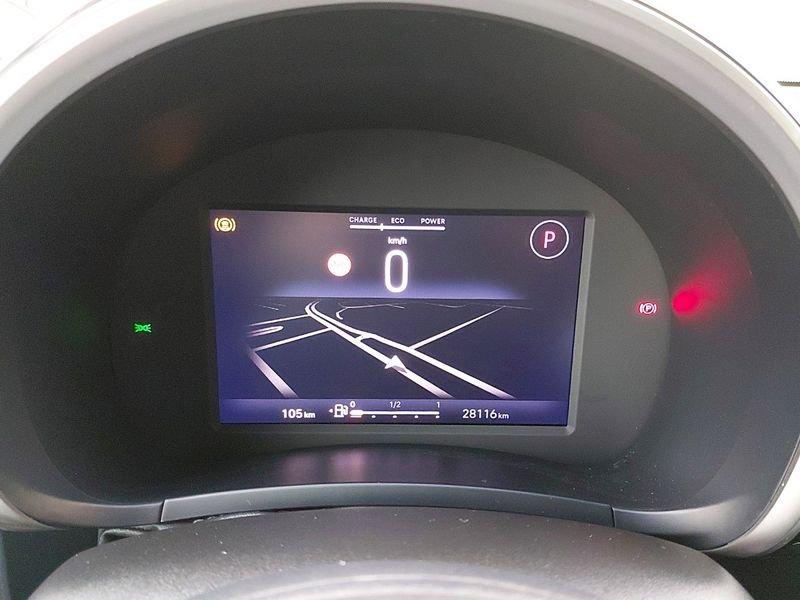 FIAT 600 600 1.2 hybrid Business 145cv auto