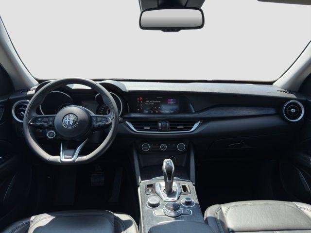 ALFA ROMEO Stelvio Stelvio 2.2 Turbodiesel 190 CV AT8 Q4 Business