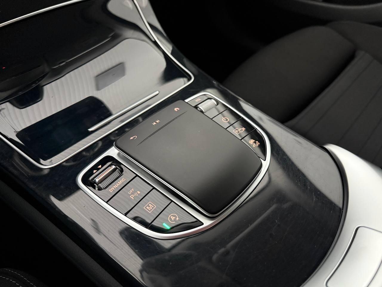 Mercedes-benz GLC 200 d 4Matic Sport