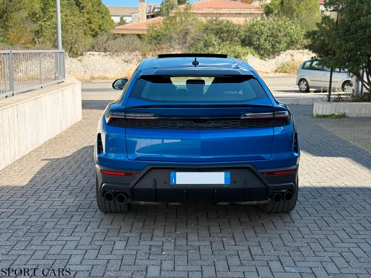 Lamborghini Urus 4.0 V8 phev SE 800 CV TETTO, FULL *NUOVA*