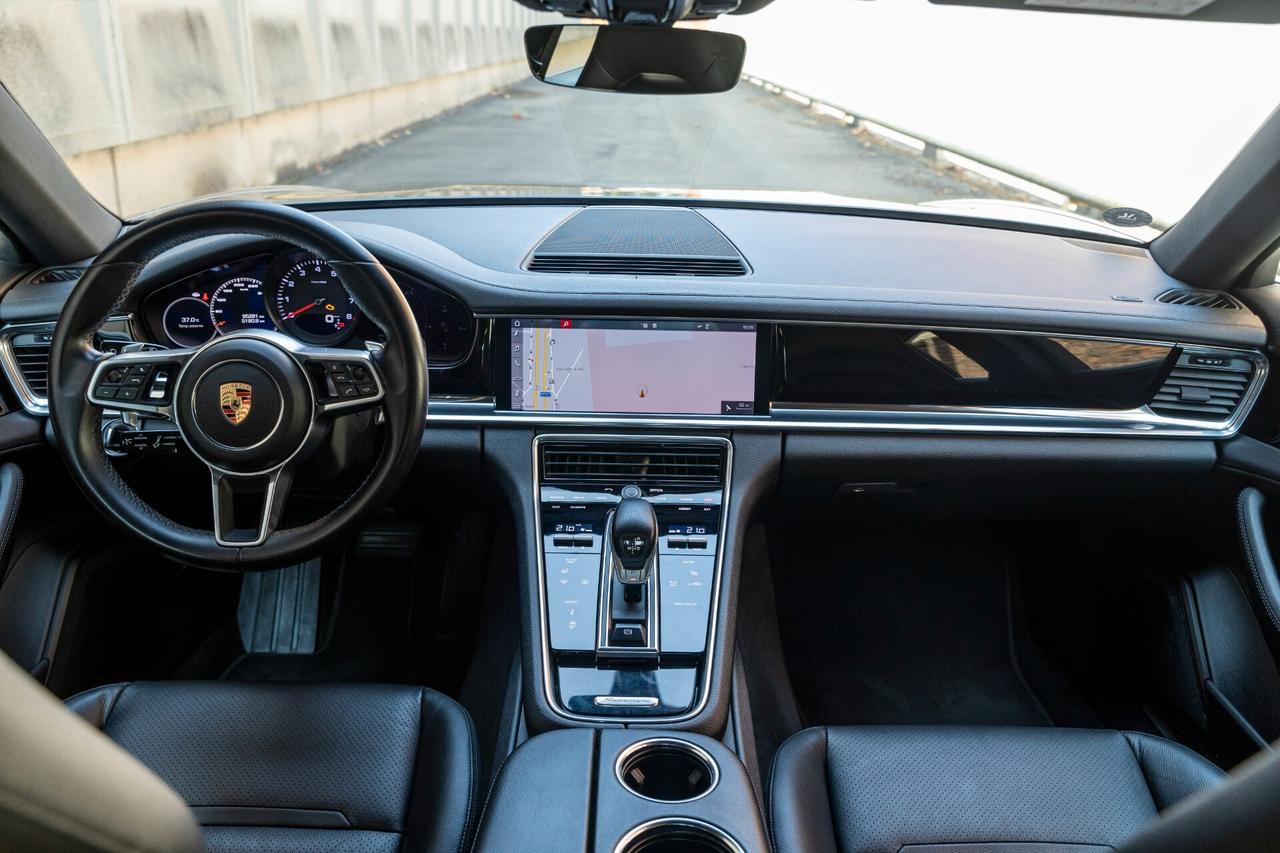 Porsche Panamera 2.9 4