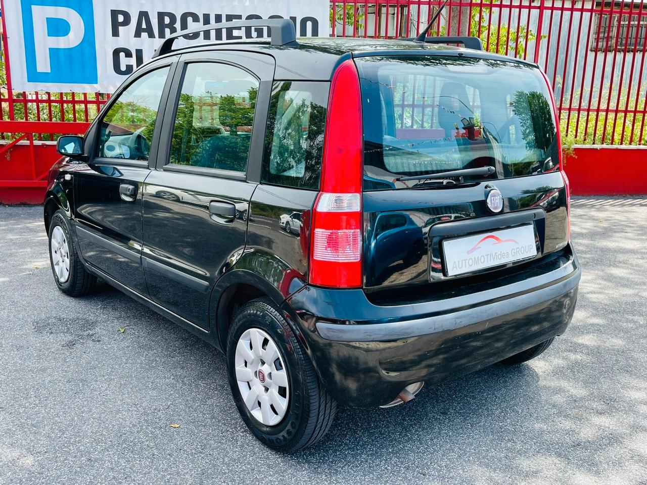 Fiat Panda 1.2 Dynamic TANTE AUTO A 1.900 €