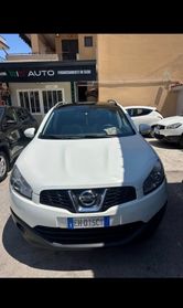 Nissan Qashqai Qashqai+2 1.5 dCi DPF Tekna