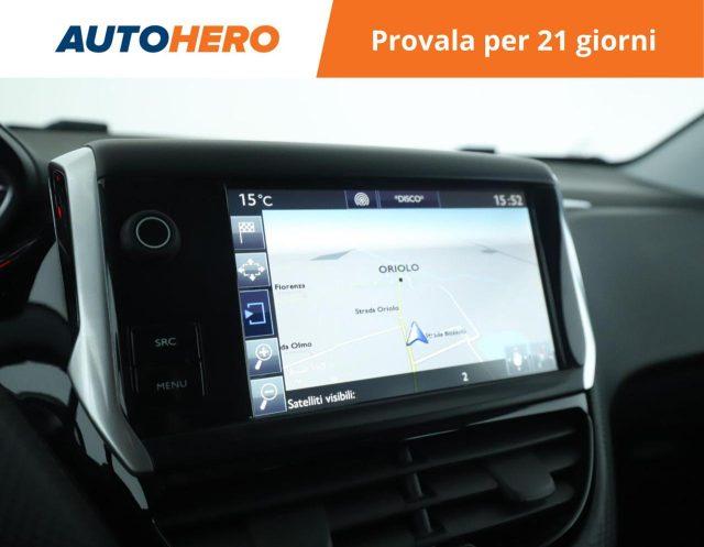 PEUGEOT 208 1° serie PureTech Turbo 110 S&S 5 porte Allure