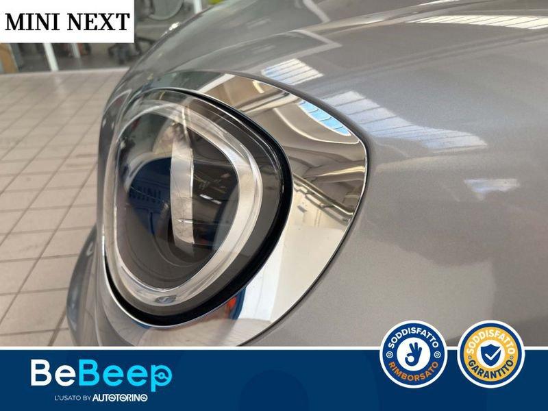 MINI Mini Countryman F60 MINI COUNTRYMAN 1.5 COOPER NORTHWOOD EDITION AUTO