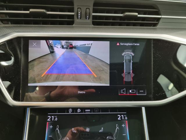 AUDI A6 allroad 45 TDI 3.0 quattro S tronic