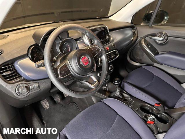 FIAT 500X 1.0 T3 120 CV