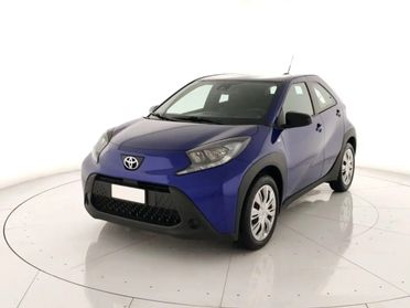 TOYOTA Aygo X 1.0 Active