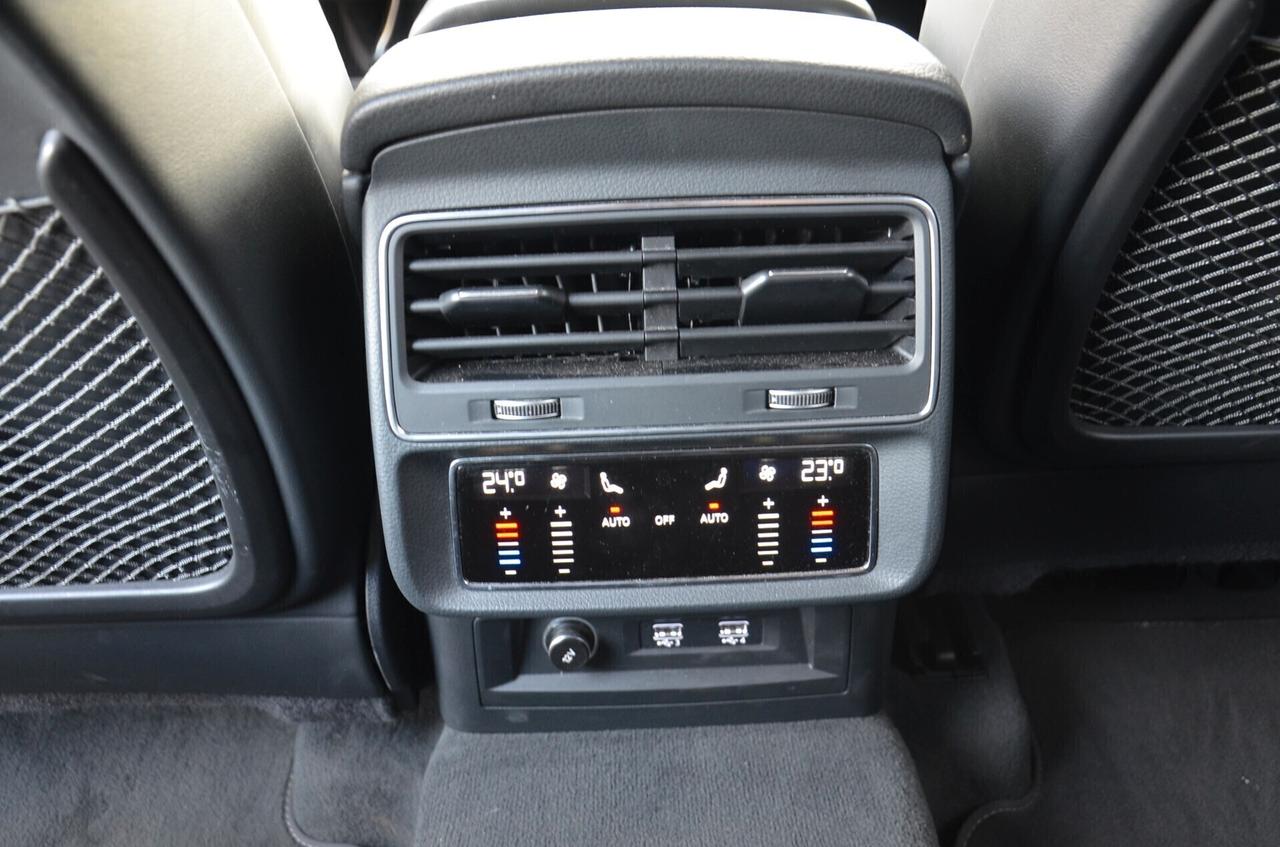 Audi Q8 50 TDI 286 CV quattro tiptronic Sport