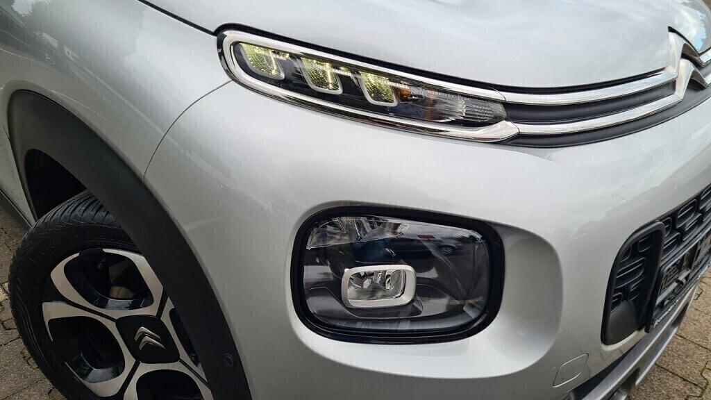 Citroen C3 Aircross 1.2 PureTech 110 S&S Shine