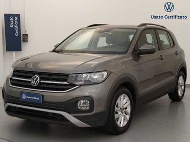 Volkswagen T-Cross 1ª serie 1.0 TSI 110 CV Style