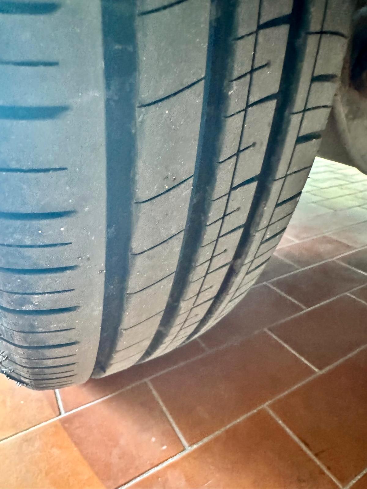 Fiat Punto Classic 1.2 3 porte Active GPL