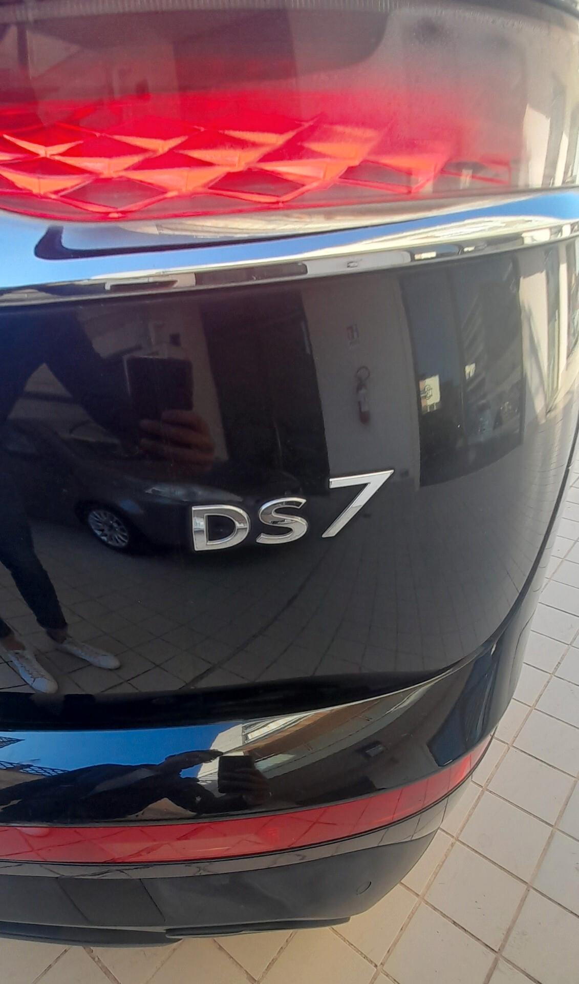 Ds DS 7 Crossback DS 7 Crossback BlueHDi 130 aut. Business