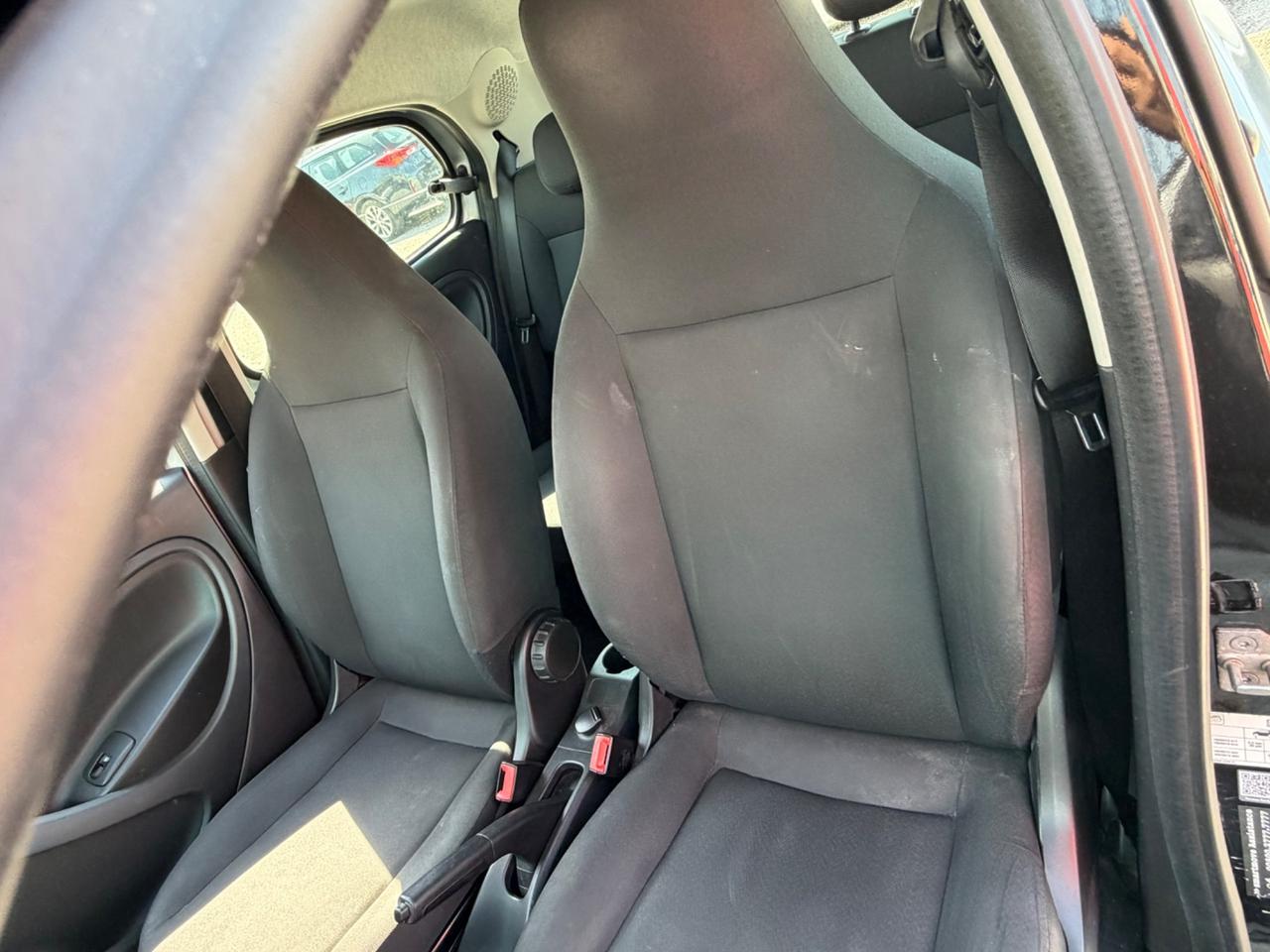 Smart ForFour 70 1.0 Prime