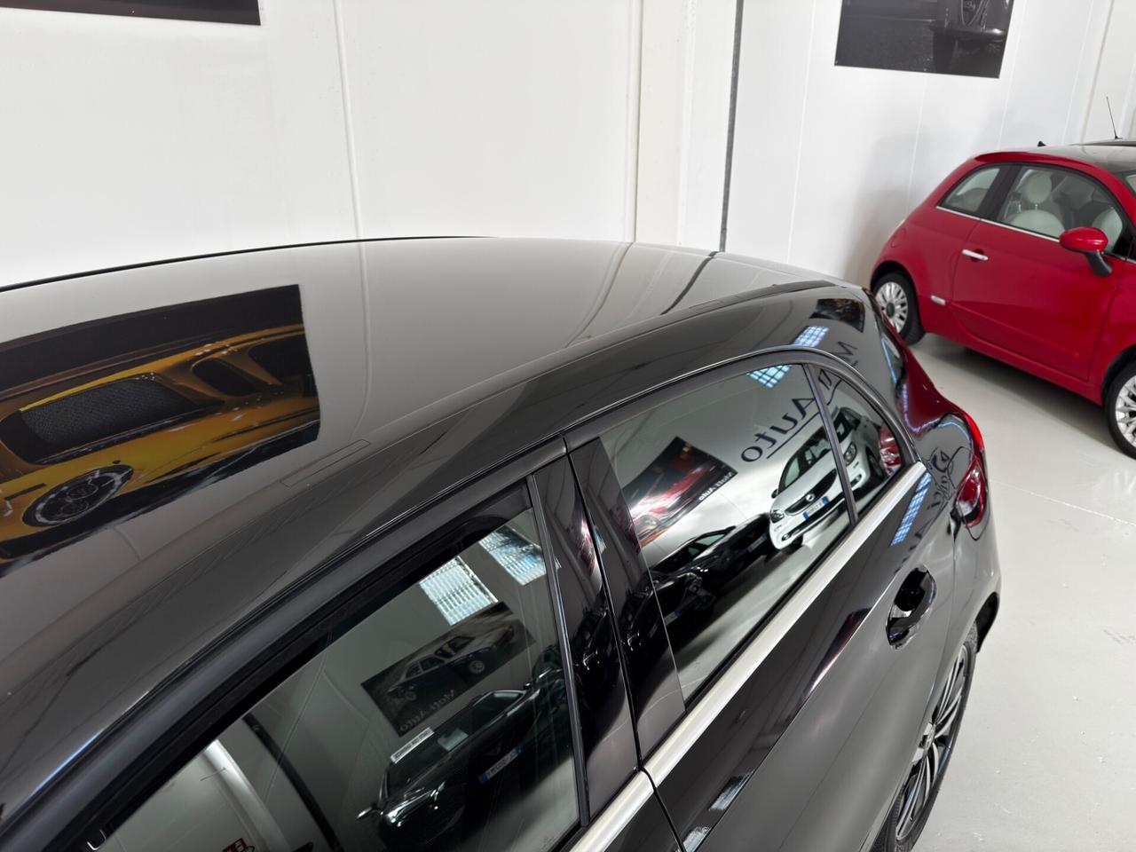 Mercedes-benz A 180 Automatic Sport 136cv