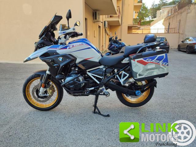 BMW R 1250 GS GS