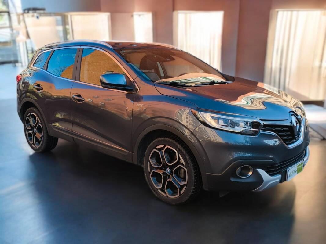 Renault Kadjar Kadjar 2018 1.5 blue dci Sport Edition2 115cv