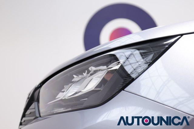 PEUGEOT 2008 PURETECH 100 S&S ALLURE FARI LED NEOPATENTATI