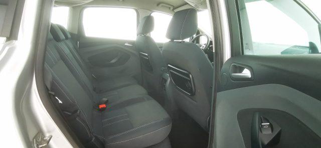 FORD C-Max 1.6 TDCi 115CV Plus