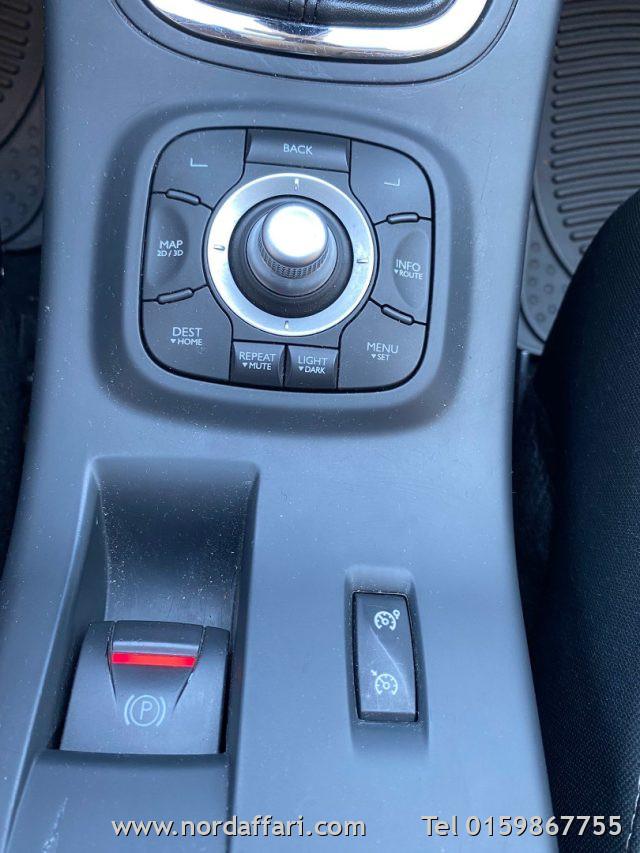 RENAULT Megane Mégane 1.5 dCi 110CV SporTour