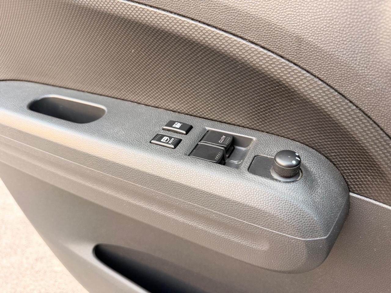 Opel Agila 1.2 Benzina 86CV ENJOY CONDIZIONI DA VETRINA