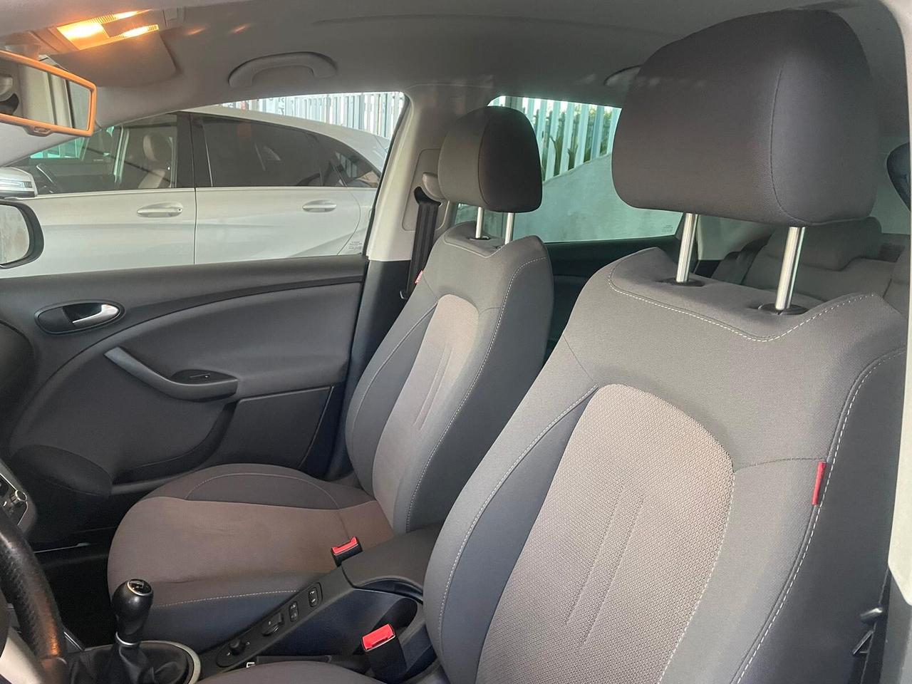 Seat Altea 1.6 TDI 105 CV CR DPF Style