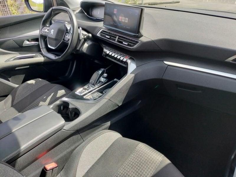 Peugeot 3008 BlueHDI 130 EAT8 S&S Active Business