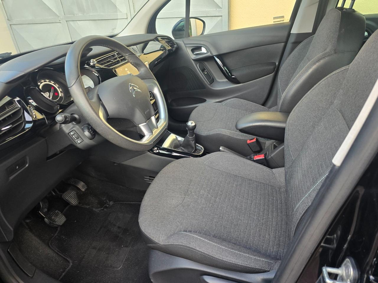 Citroen C3 BlueHDi 75 S&S Feel