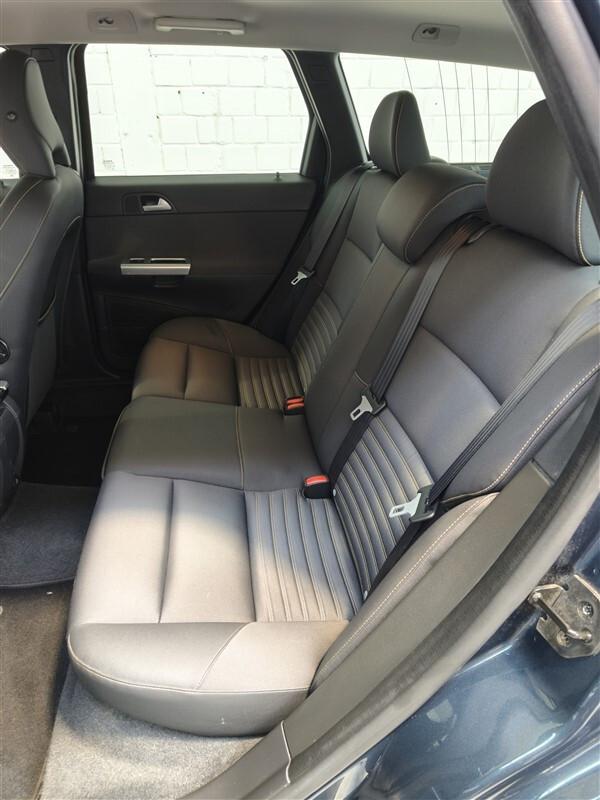 Volvo V50 D2 POLAR !!! 130.000 !!!