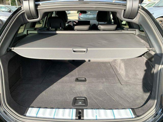 BMW 320 d 48V Touring Msport Pro