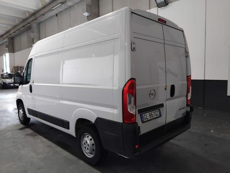 Opel Movano 33 2.2 BlueHDi 120 S&S L2H2 (IVA ESCL.)