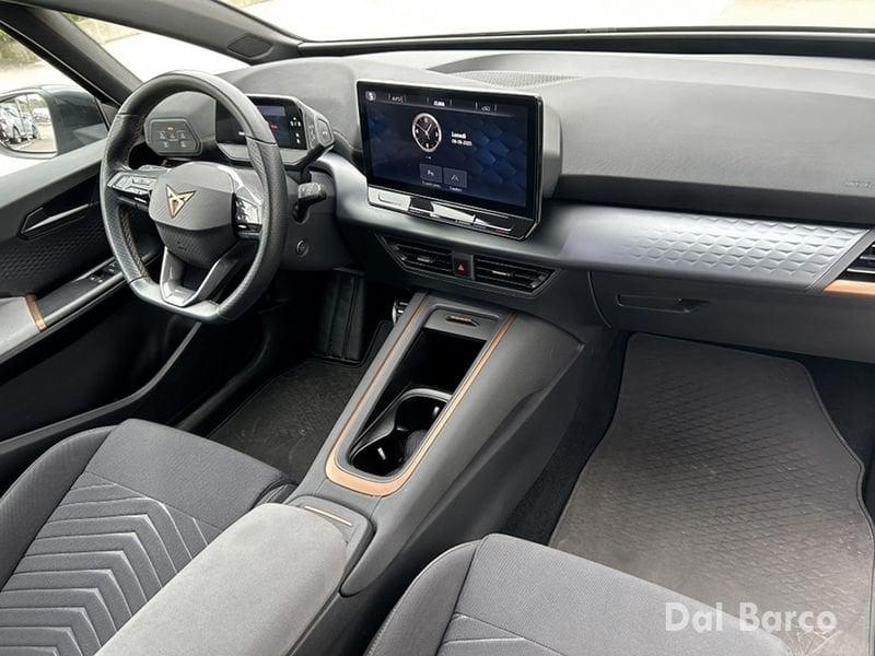Cupra Born Born 58kWh 231 CV e-Boost